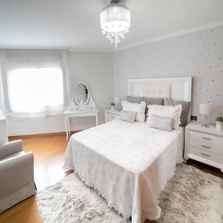 Galihost - Precioso Apartamento Con Parking En Vilagarcia Vilagarcia de Arousa Eksteriør bilde