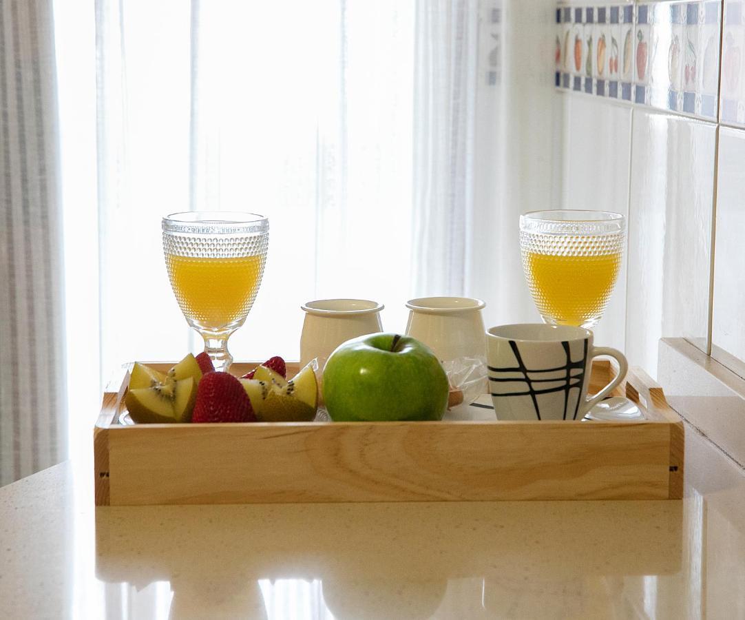 Galihost - Precioso Apartamento Con Parking En Vilagarcia Vilagarcia de Arousa Eksteriør bilde